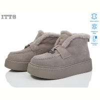 Ботинки ITTS V107C