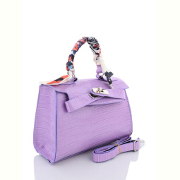 Сумка David Polo 2122-12 violet