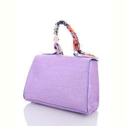 Сумка David Polo 2122-12 violet