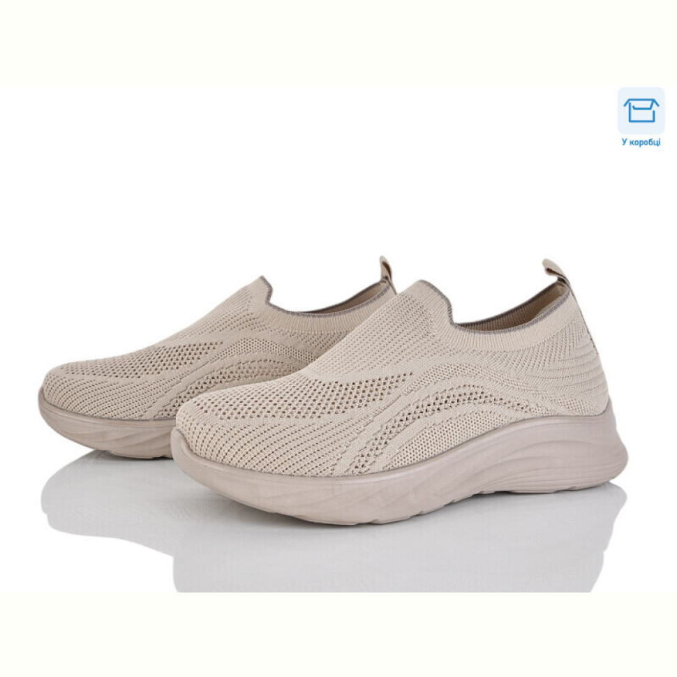 Кроссовки Moli L65-5