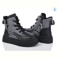 Ботинки Ok Shoes 50874C