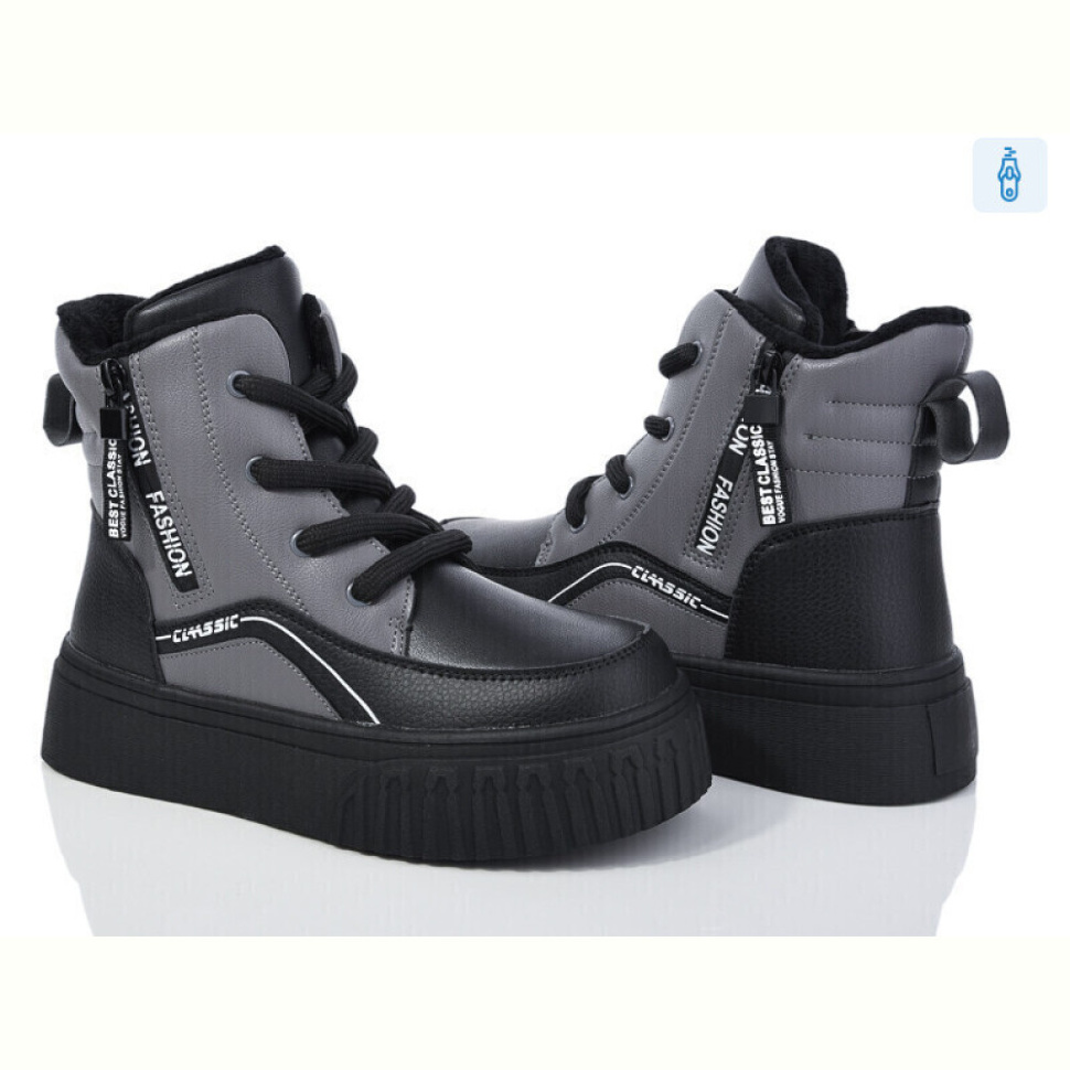 Ботинки Ok Shoes 50874C