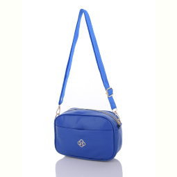 Сумка David Polo 2152-1 blue