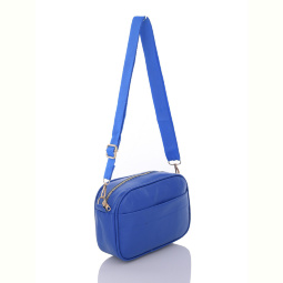 Сумка David Polo 2152-1 blue