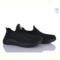 Кроссовки Moli M86-1 піна