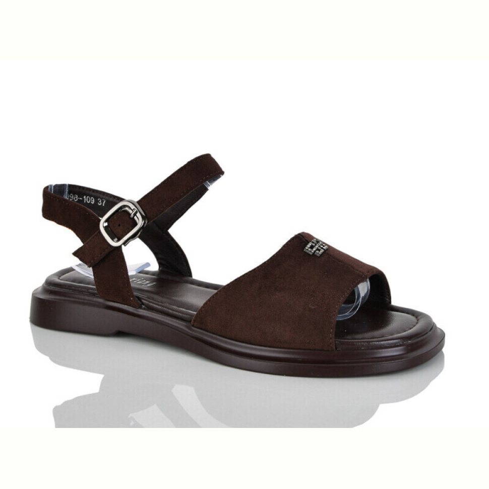 Босоножки Бабочка-Mengfuna-AESD 5098-109