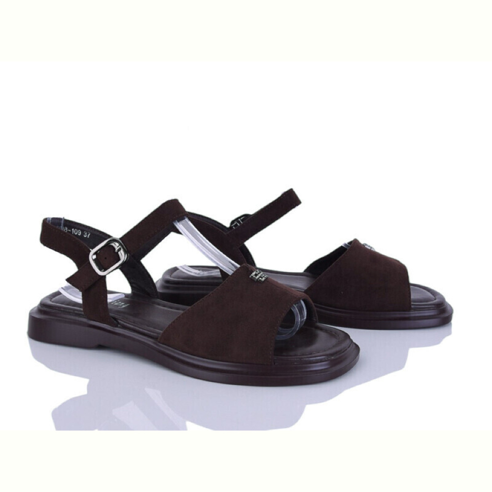 Босоножки Бабочка-Mengfuna-AESD 5098-109