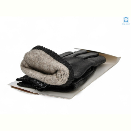 Перчатки PAIDI 93-1 black