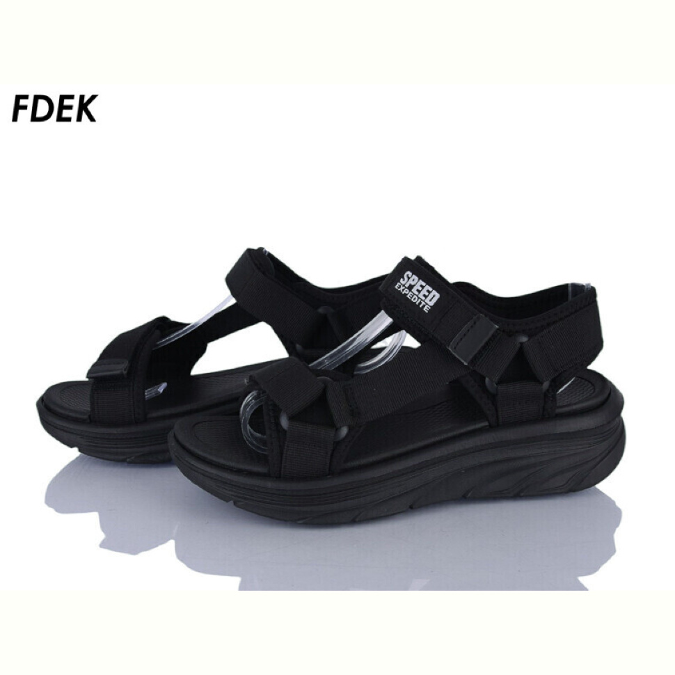 Босоножки FDEK L9233-1 Босоножки FDEK L9233-1