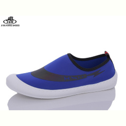 Слипоны Jibukang 23 blue