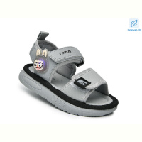 Босоножки Ok Shoes T65074E LED
