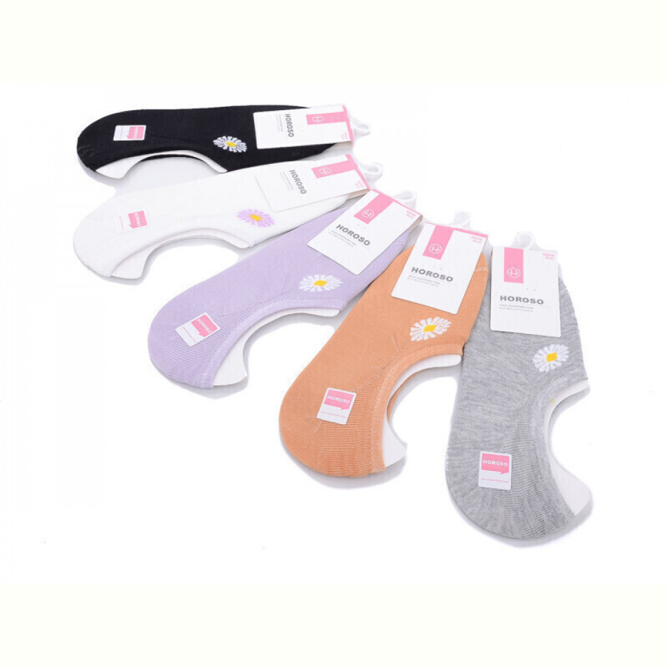 Носки HOROSO HOME WZ438 mix