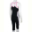 Спортивный костюм Textile QG1107 black