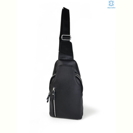 Сумка Sunshine bag AA5057-1 black