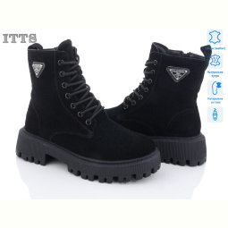 Ботинки ITTS DW3509-1