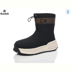 Ботинки Башили G93A60-2