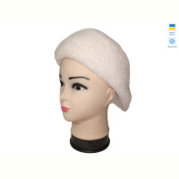 Кепка Mabi Кенголка 0591 білий