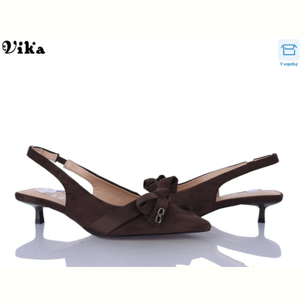 Туфли Vika 131-2