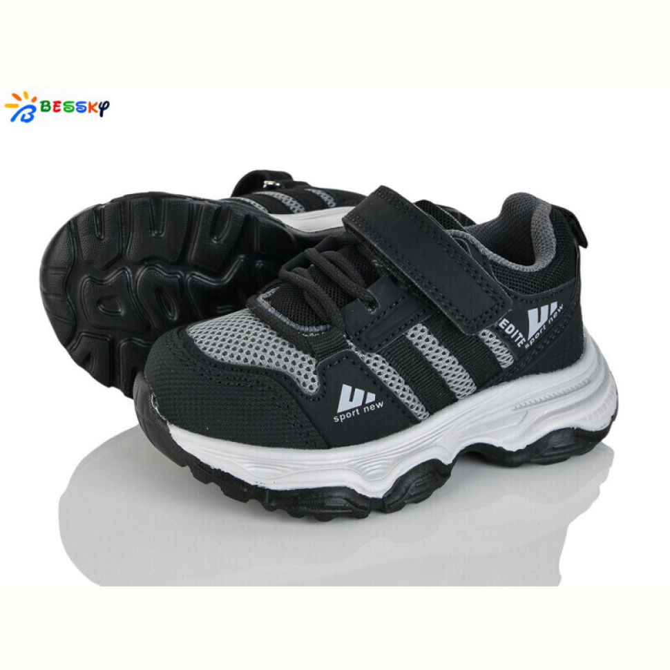 Кроссовки Bessky-Kellaifeng BY5142-8A