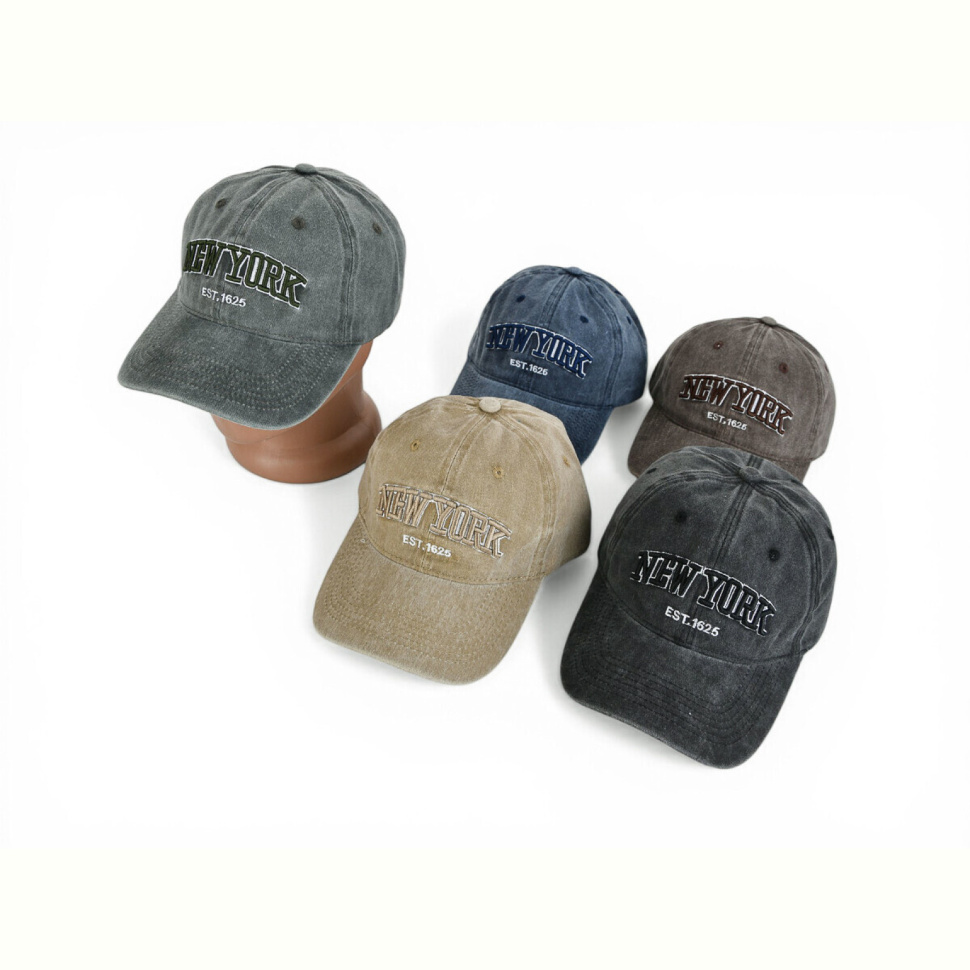 Кепка Королева 9-01 mix