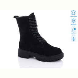 Ботинки ITTS AK86-1