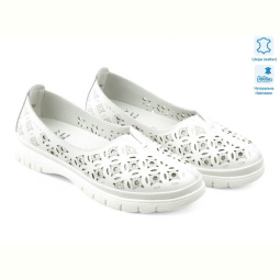 Мокасины Allshoes 195180