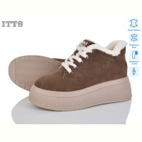 Ботинки ITTS DD7571-35