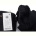 Перчатки RuBi RB6 black