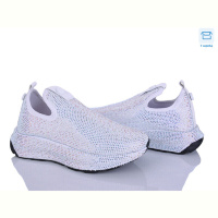 Кроссовки Mona Lisa 2026-2 білий