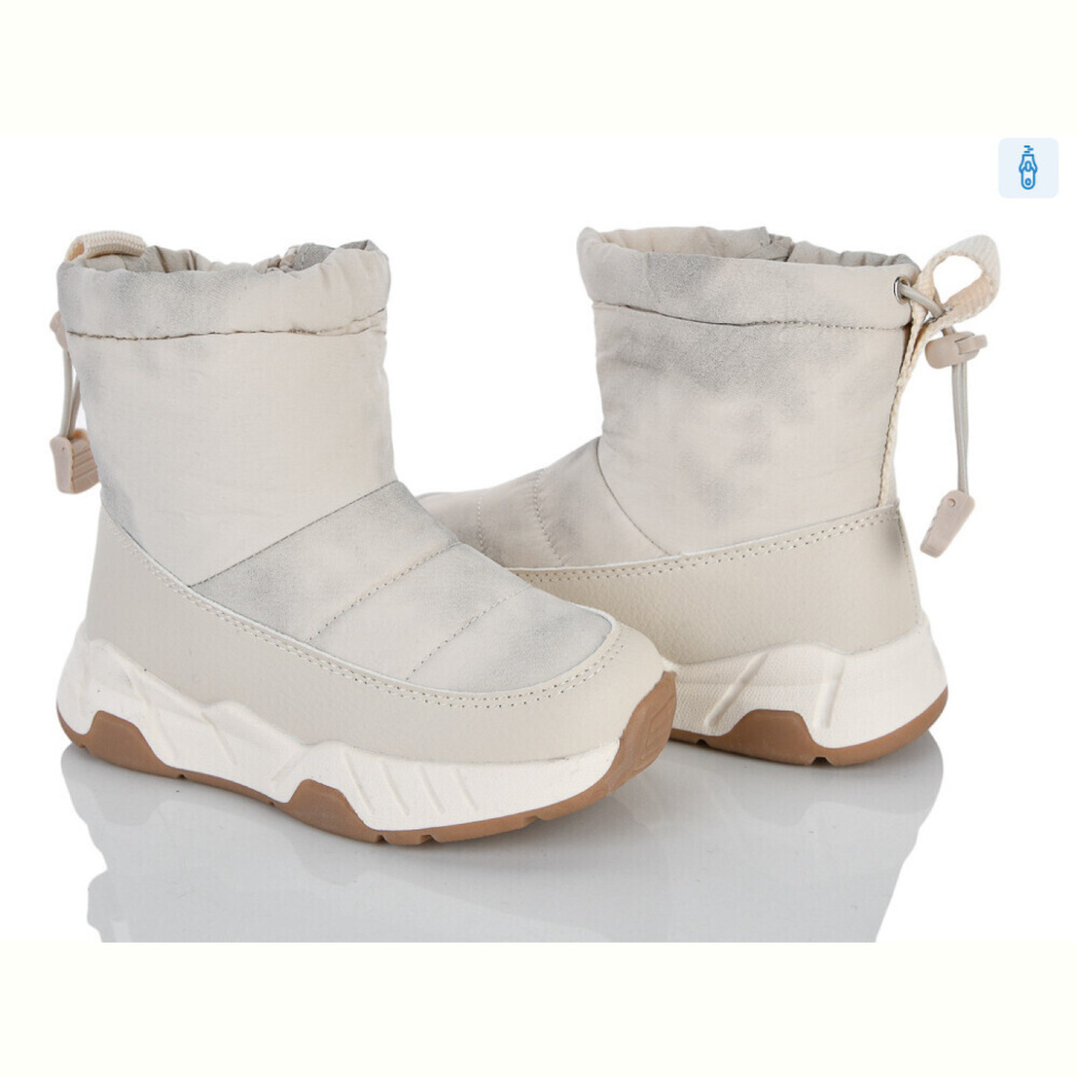 Ботинки KIMBOO FG6205-2M