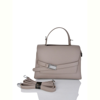 Сумка Sheng Ma-Lusha 869082 khaki-grey