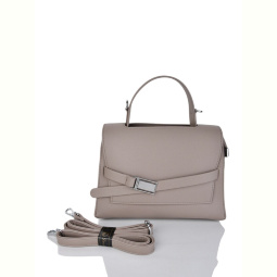 Сумка Sheng Ma-Lusha 869082 khaki-grey