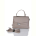 Сумка Sheng Ma-Lusha 869082 khaki-grey