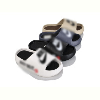Шлепки BABYSHOP NA9208-11 mix