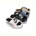 Шлепки BABYSHOP NA9208-11 mix