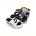 Шлепки BABYSHOP NA9208-11 mix