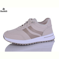 Кроссовки Башили H6558-119