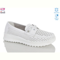 Туфли Gukkcr YK5025-2