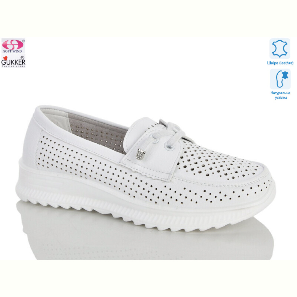 Туфли Gukkcr YK5025-2 Туфли Gukkcr YK5025-2