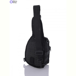 Тактическая сумка Reluna Group 526-2 black