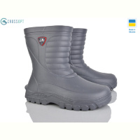 Сапоги из пены CROSSOPT 125153