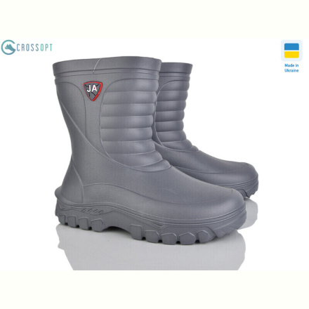Сапоги из пены CROSSOPT 125153