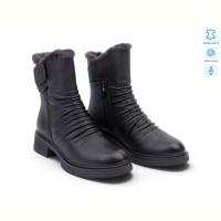 Ботинки Allshoes 218748