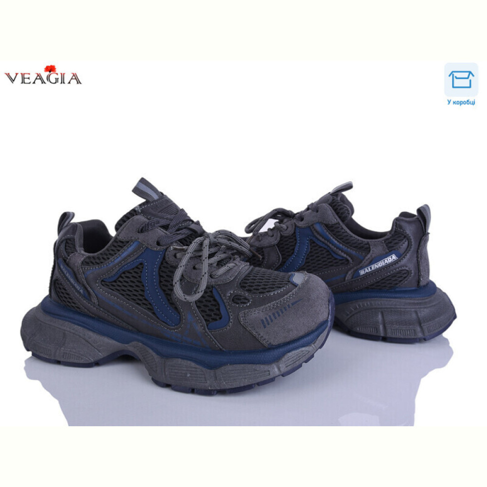 Кроссовки Veagia-ADA N66-3