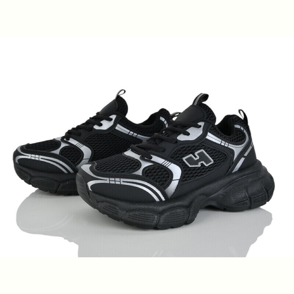 Кроссовки Бабочка-Mengfuna-AESD HQ65-21