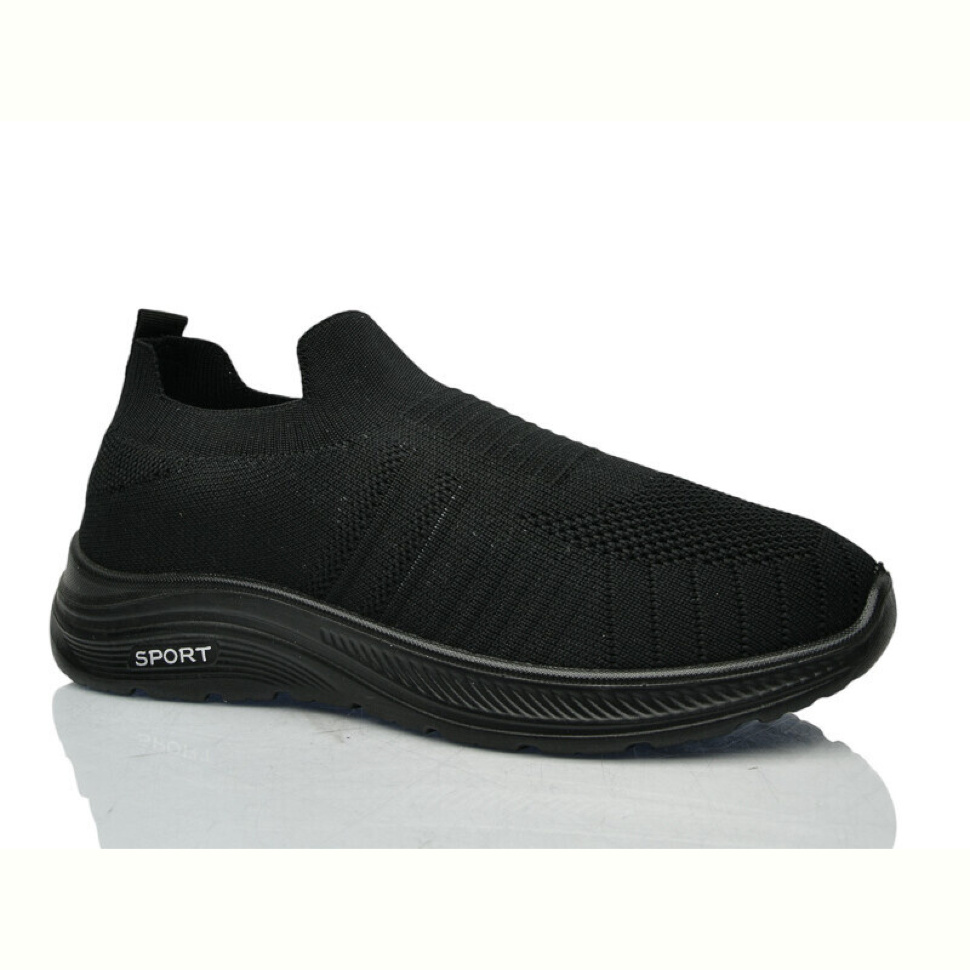 Кроссовки Xifa XF026-920-006 піна