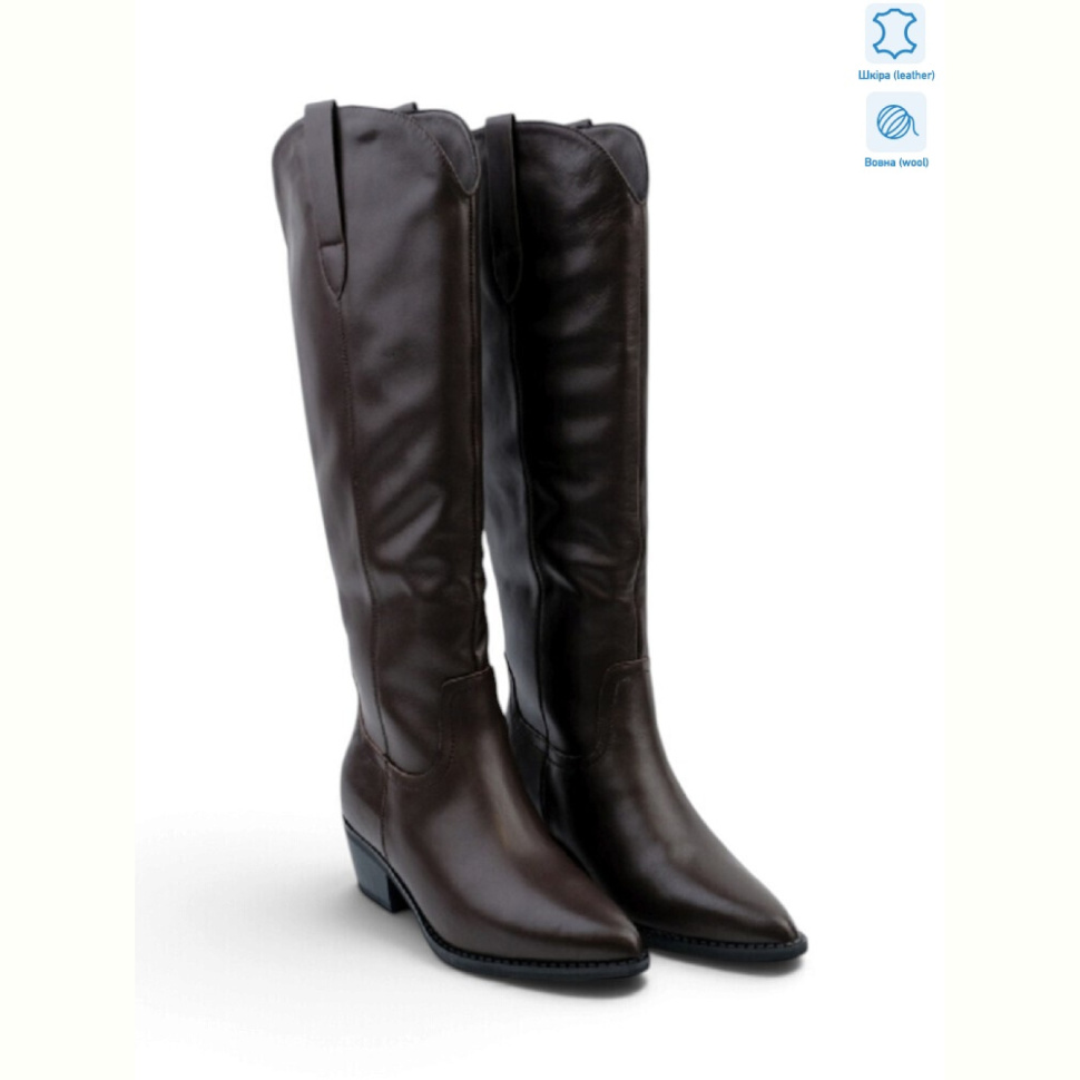 Сапоги Allshoes 221019 Сапоги Allshoes 221019