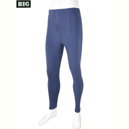 Кальсоны BIG 3945-1501-2 blue