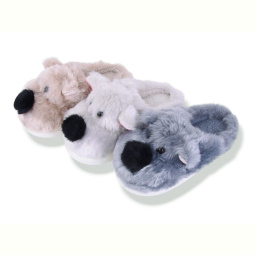 Тапки HOROSO-UFO PA141 mix