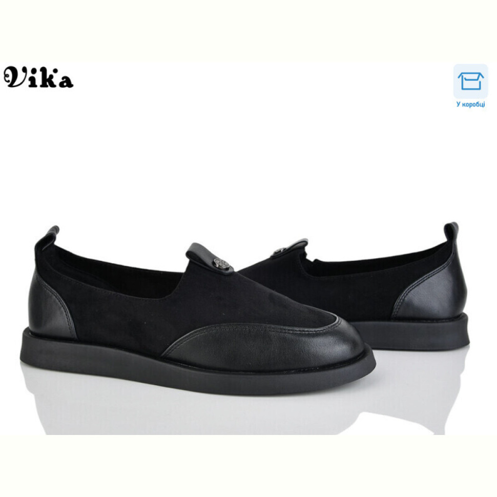 Туфли Vika 802-1